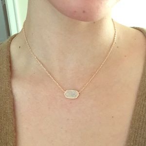 **SOLD** Kendra Scott Necklace - Brand New